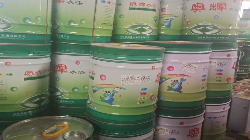 木器漆施工报价表揭秘：揭秘报价背后的五大关键要素