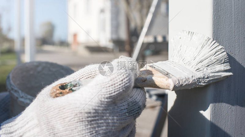 自建房油漆面积如何估算？乳胶漆用量怎么计算？**