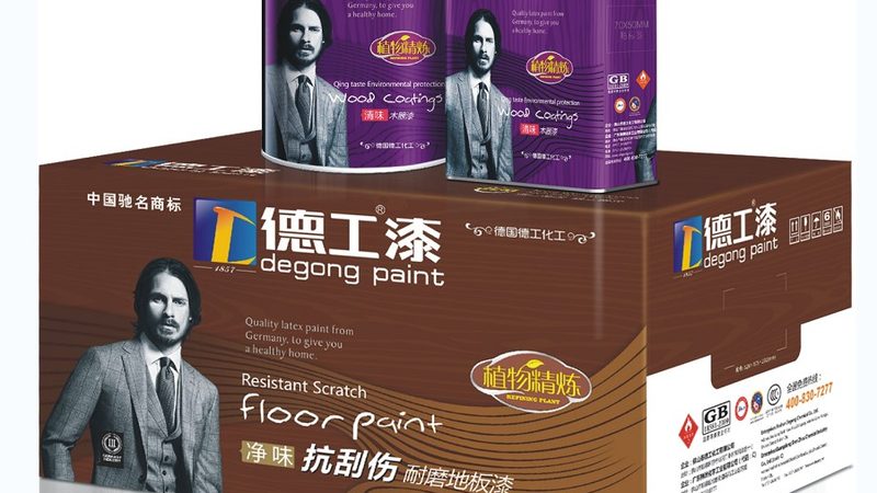 无机富锌防腐漆：密度与干膜厚度揭秘**