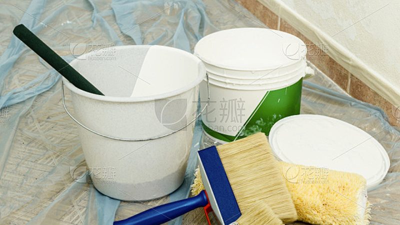 定制木器家具，水性漆刷涂前必须搞清的三件事