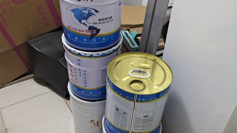 工程乳胶漆报价单包含哪些关键要素