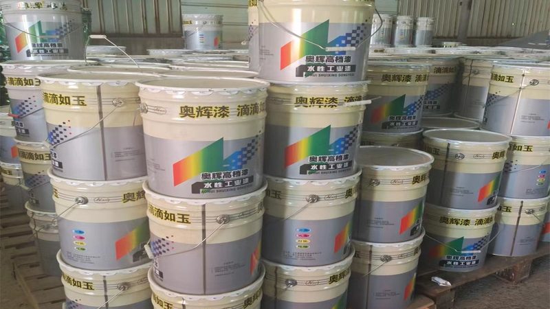 环氧地坪自流平施工机器：揭秘高效施工的秘密武器