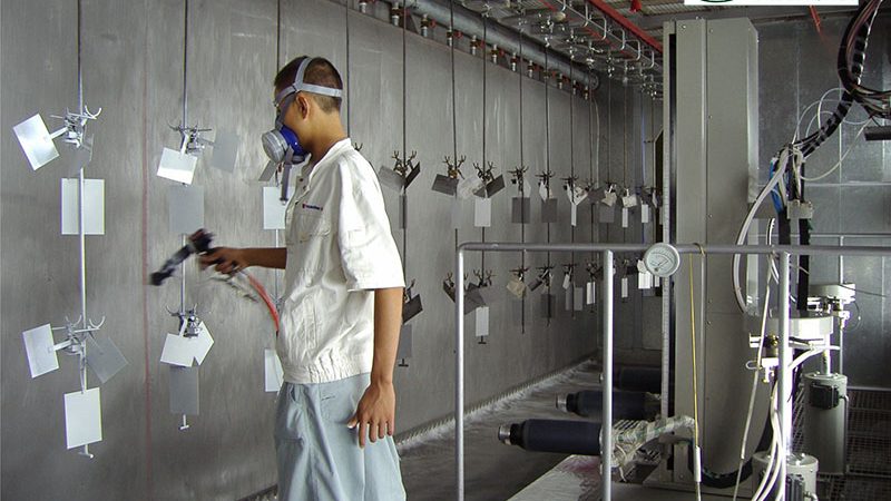 油漆施工环保注意事项：如何打造绿色家居环境