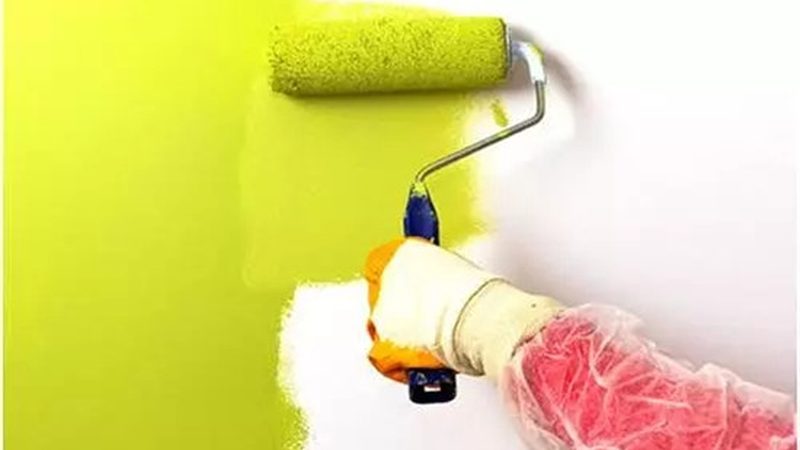 深圳环保涂料厂家排名背后的环保考量