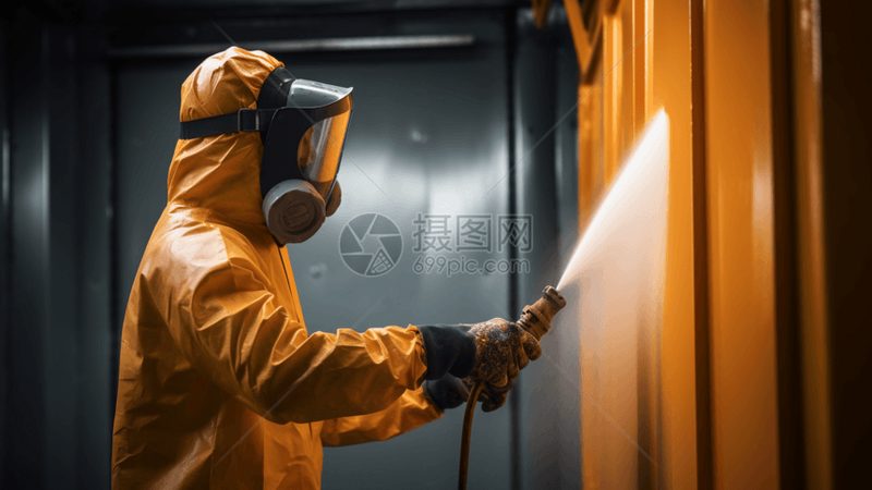 外墙乳胶漆耐候性，国际标准怎么定