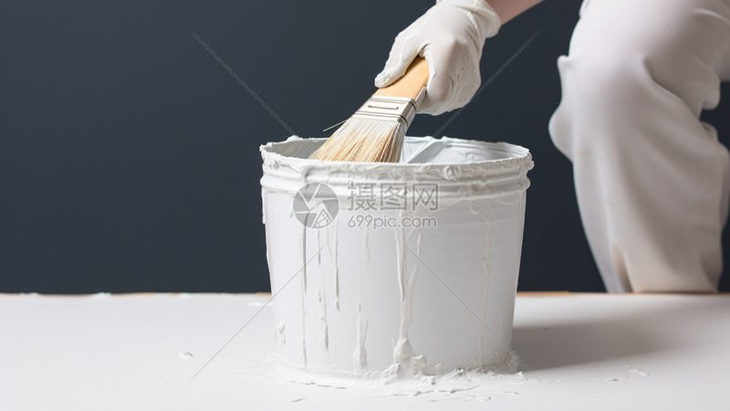真石漆与仿石漆：材质差异与施工要点解析**
