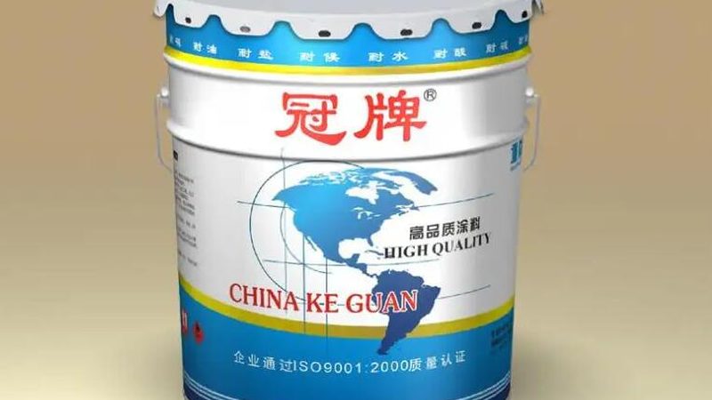 外墙漆加盟代理，区域保护政策知多少？**