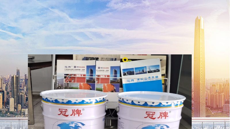 艺术涂料定制颜色，这几点翻车率最高