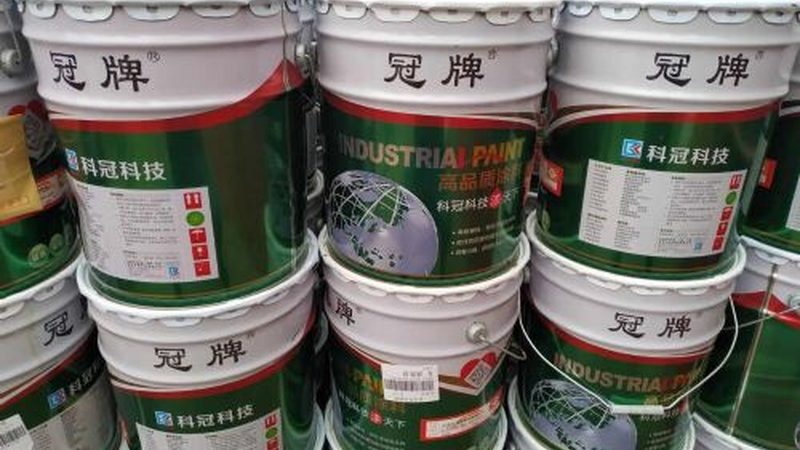 环保涂料代理厂家直销批发