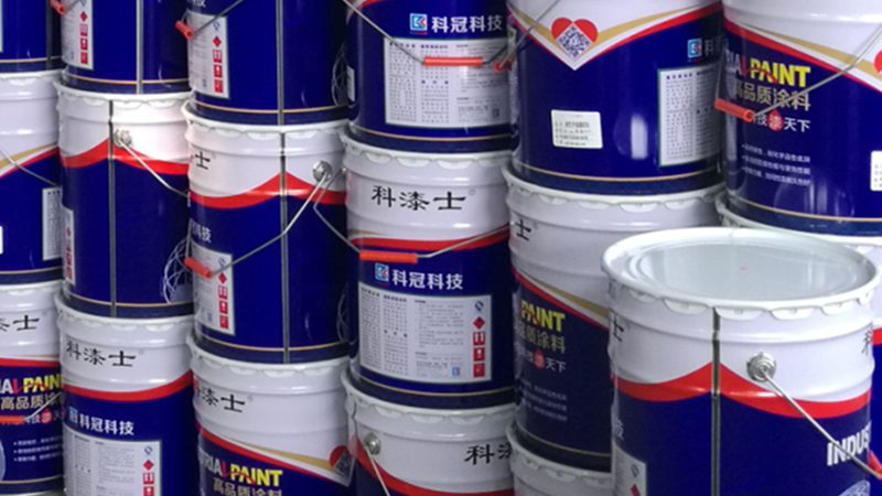 小空间墙面漆选色，别让效果图骗了你